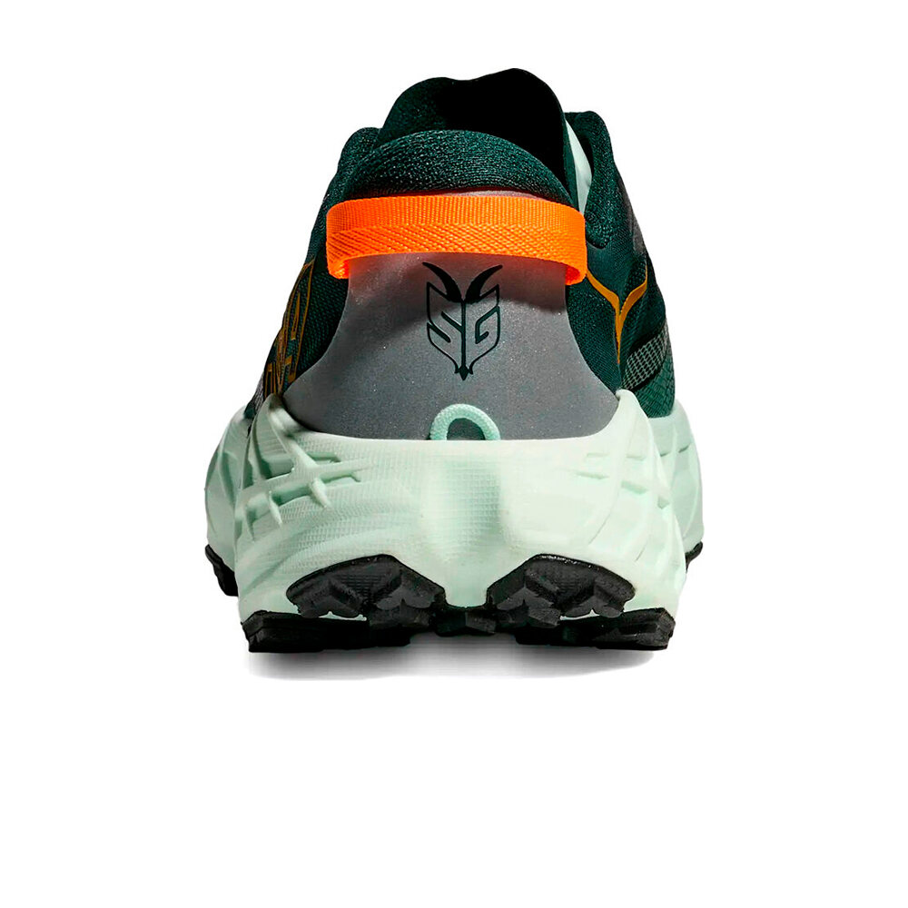 Hoka zapatillas trail hombre SPEEDGOAT 7 vista trasera