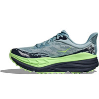 Hoka zapatillas trail hombre STINSON 7 puntera