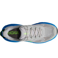 Hoka zapatillas trail hombre ZAPATILLA CHALLENGER 8 05