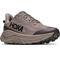 Hoka zapatillas trail hombre ZAPATILLA CHALLENGER 8 GTX lateral interior