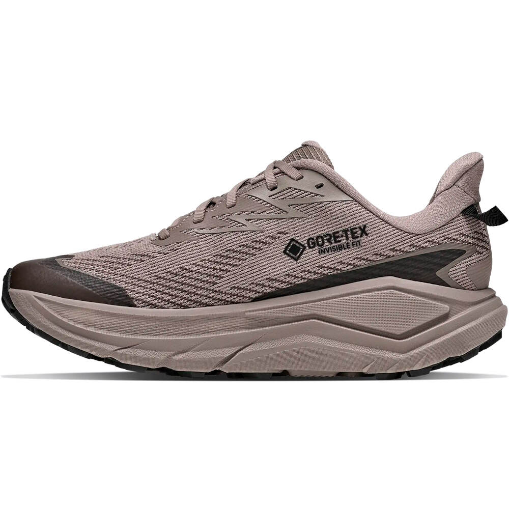 Hoka zapatillas trail hombre ZAPATILLA CHALLENGER 8 GTX puntera