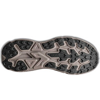 Hoka zapatillas trail hombre ZAPATILLA CHALLENGER 8 GTX vista superior