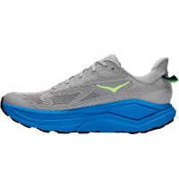 Hoka zapatillas trail hombre ZAPATILLA CHALLENGER 8 puntera