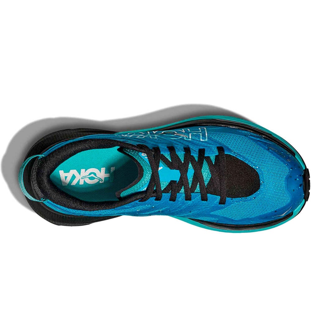 Hoka zapatillas trail hombre ZAPATILLA MAFATE 5 05
