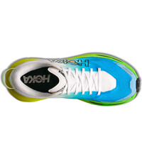 Hoka zapatillas trail hombre ZAPATILLA MAFATE 5 05