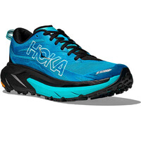 Hoka zapatillas trail hombre ZAPATILLA MAFATE 5 lateral interior