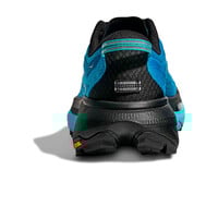 Hoka zapatillas trail hombre ZAPATILLA MAFATE 5 vista trasera