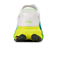 Hoka zapatillas trail hombre ZAPATILLA MAFATE 5 vista trasera
