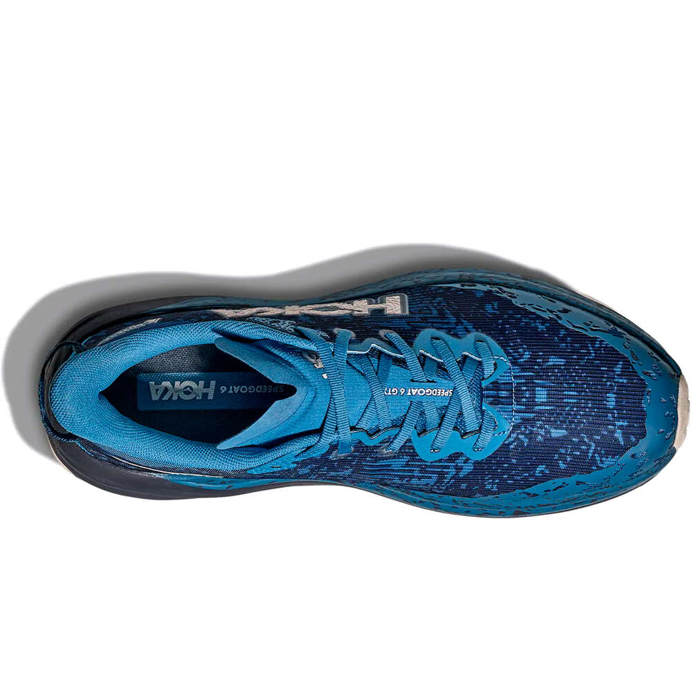 Hoka zapatillas trail hombre ZAPATILLA SPEEDGOAT 6 GTX 05