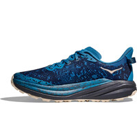 Hoka zapatillas trail hombre ZAPATILLA SPEEDGOAT 6 GTX puntera