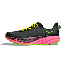 Hoka zapatillas trail hombre ZAPATILLA SPEEDGOAT 6 puntera