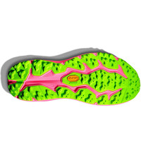 Hoka zapatillas trail hombre ZAPATILLA SPEEDGOAT 6 vista superior