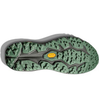 Hoka zapatillas trail hombre ZAPATILLA SPEEDGOAT 6 vista superior