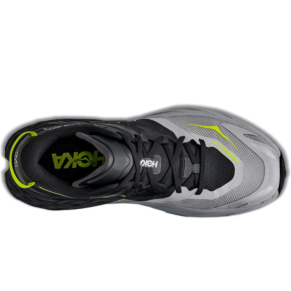 Hoka zapatillas trail hombre ZAPATILLA SPEEDGOAT 7 05