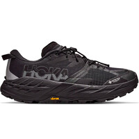 Hoka zapatillas trail hombre ZAPATILLA SPEEDGOAT 7 GTX lateral exterior