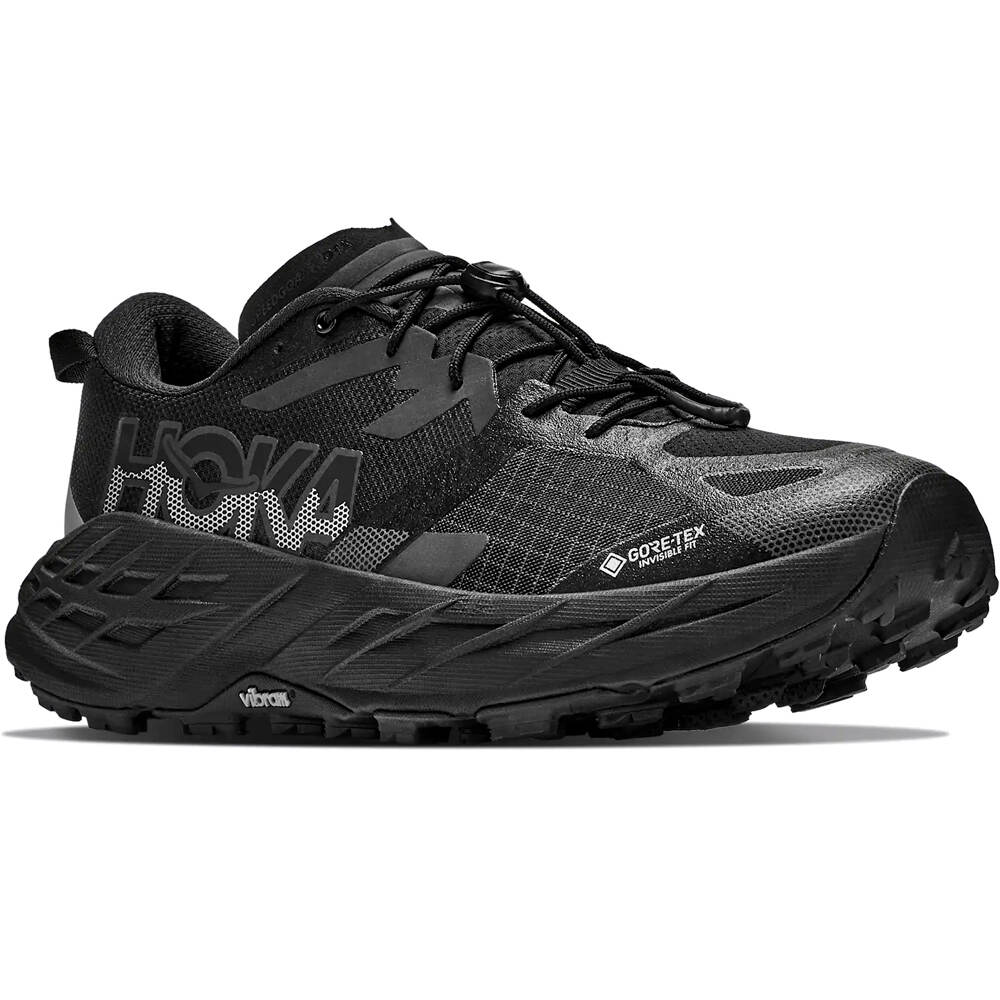 Hoka zapatillas trail hombre ZAPATILLA SPEEDGOAT 7 GTX lateral interior