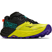 Hoka zapatillas trail hombre ZAPATILLA SPEEDGOAT 7 lateral interior