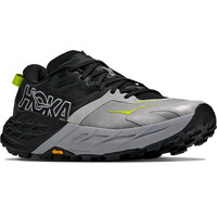 Hoka zapatillas trail hombre ZAPATILLA SPEEDGOAT 7 lateral interior