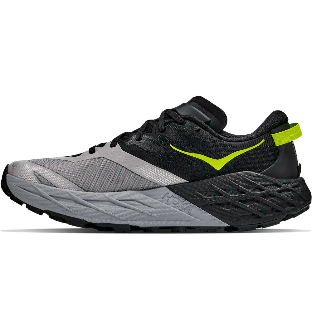 Hoka zapatillas trail hombre ZAPATILLA SPEEDGOAT 7 puntera