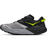 Hoka zapatillas trail hombre ZAPATILLA SPEEDGOAT 7 puntera