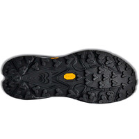 Hoka zapatillas trail hombre ZAPATILLA SPEEDGOAT 7 vista superior