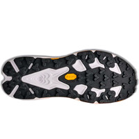 Hoka zapatillas trail hombre ZAPATILLA SPEEDGOAT 7 vista superior