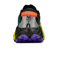 Hoka zapatillas trail hombre ZAPATILLA SPEEDGOAT 7 vista trasera