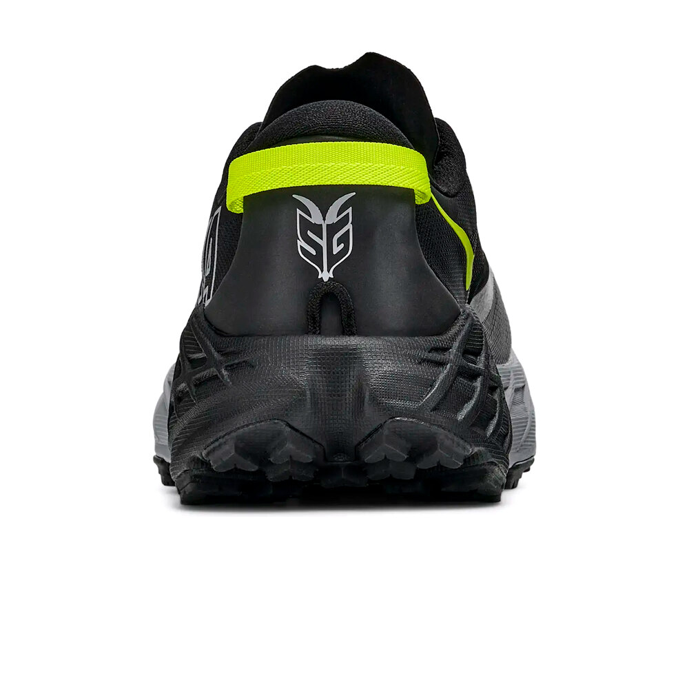 Hoka zapatillas trail hombre ZAPATILLA SPEEDGOAT 7 vista trasera