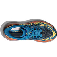 Hoka zapatillas trail hombre ZAPATILLA STINSON 7 05
