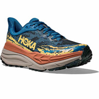 Hoka zapatillas trail hombre ZAPATILLA STINSON 7 lateral interior