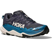 Hoka zapatillas trail hombre ZAPATILLA TORRENT 4 lateral interior