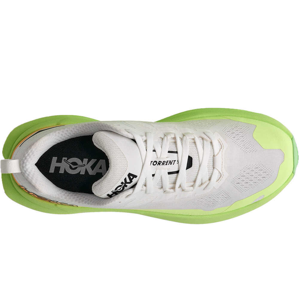 Hoka zapatillas trail hombre ZAPATILLA TORRENT 5 05