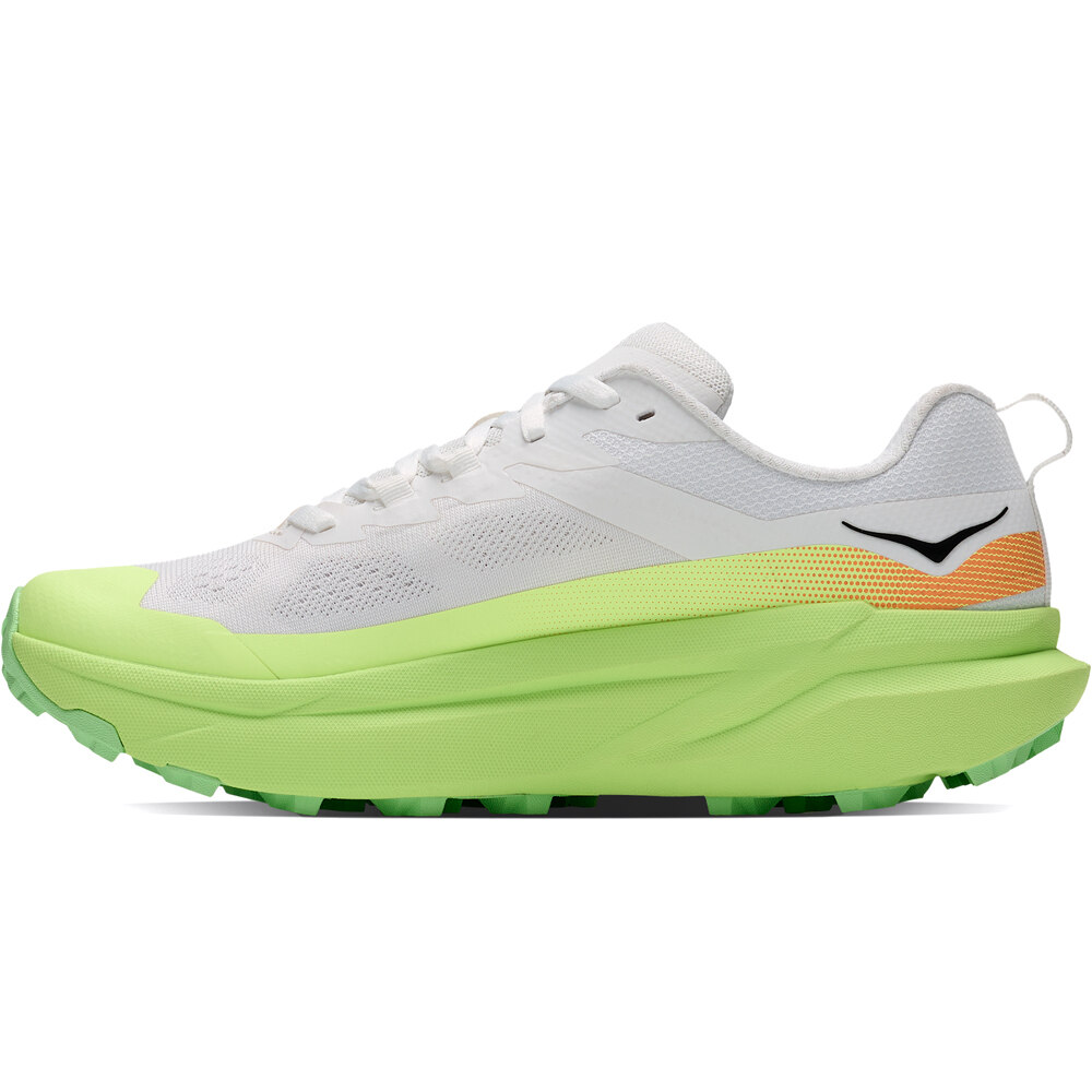 Hoka zapatillas trail hombre ZAPATILLA TORRENT 5 puntera