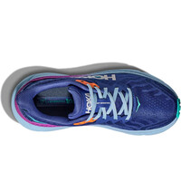 Hoka zapatillas trail mujer CHALLENGER7 05