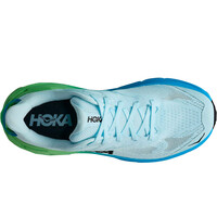 Hoka zapatillas trail mujer ZAPATILLA W CHALLENGER 8 05