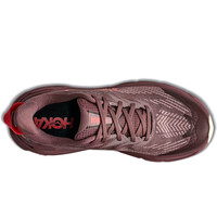 Hoka zapatillas trail mujer ZAPATILLA W CHALLENGER 8 GTX 05