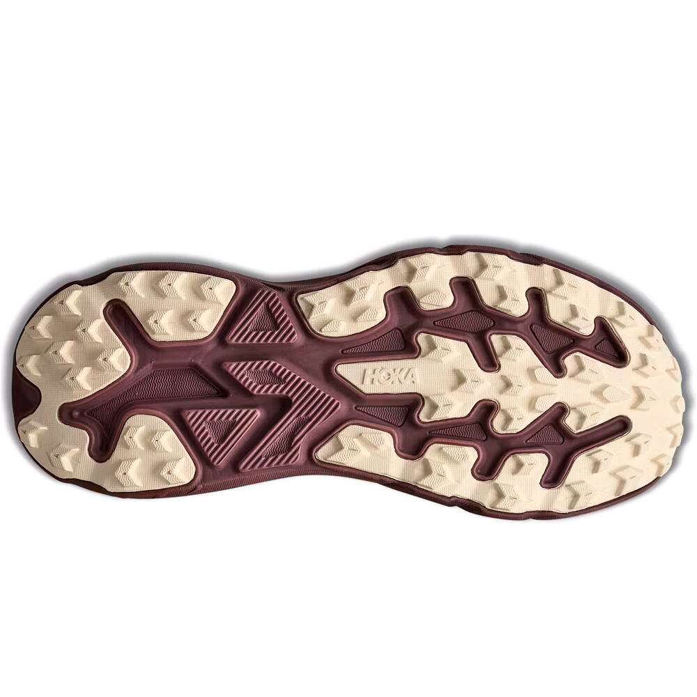 Hoka zapatillas trail mujer ZAPATILLA W CHALLENGER 8 GTX vista superior