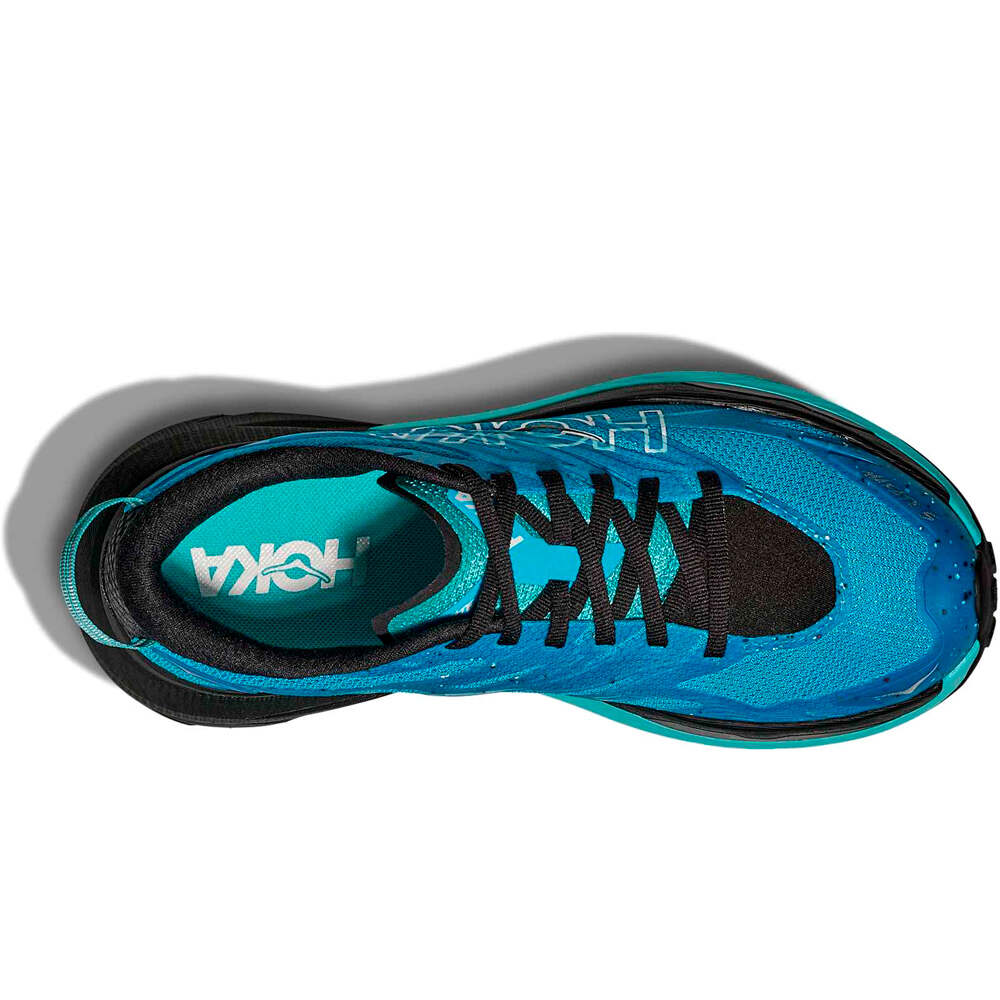 Hoka zapatillas trail mujer ZAPATILLA W MAFATE 5 05