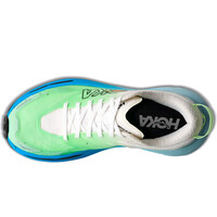 Hoka zapatillas trail mujer ZAPATILLA W MAFATE 5 05