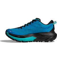 Hoka zapatillas trail mujer ZAPATILLA W MAFATE 5 puntera