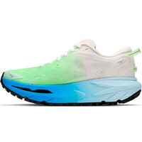 Hoka zapatillas trail mujer ZAPATILLA W MAFATE 5 puntera