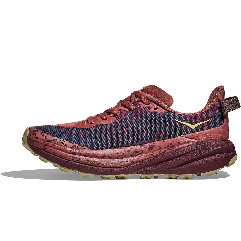 Hoka zapatillas trail mujer ZAPATILLA W SPEEDGOAT 6 puntera