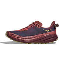 Hoka zapatillas trail mujer ZAPATILLA W SPEEDGOAT 6 puntera