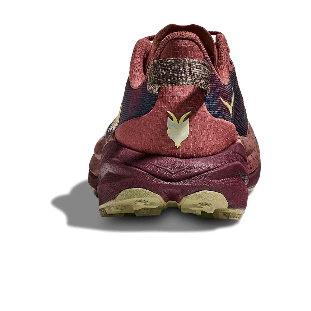 Hoka zapatillas trail mujer ZAPATILLA W SPEEDGOAT 6 vista trasera