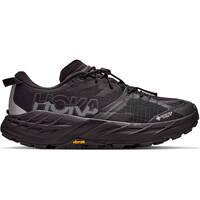 Hoka zapatillas trail mujer ZAPATILLA W SPEEDGOAT 7 GTX lateral exterior