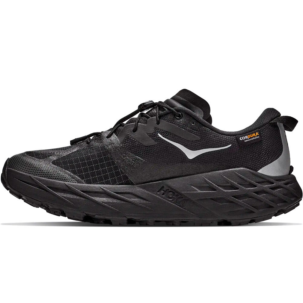 Hoka zapatillas trail mujer ZAPATILLA W SPEEDGOAT 7 GTX puntera