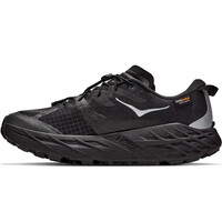Hoka zapatillas trail mujer ZAPATILLA W SPEEDGOAT 7 GTX puntera