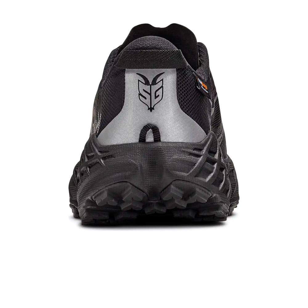 Hoka zapatillas trail mujer ZAPATILLA W SPEEDGOAT 7 GTX vista trasera