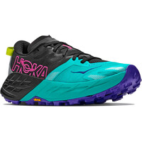 Hoka zapatillas trail mujer ZAPATILLA W SPEEDGOAT 7 lateral interior