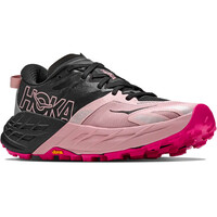 Hoka zapatillas trail mujer ZAPATILLA W SPEEDGOAT 7 lateral interior